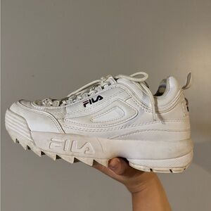 FILA shoes